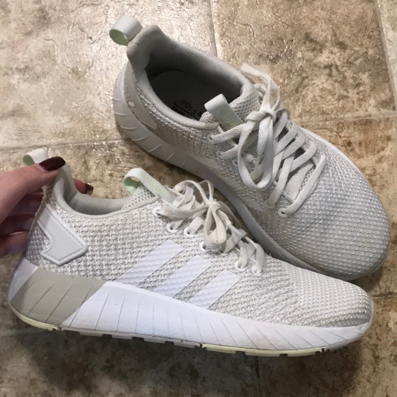 Adidas Cloadfoam Sneakers - Picture 4 of 6